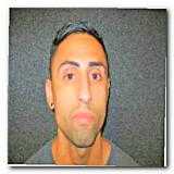 Offender Alex Luis Marcial