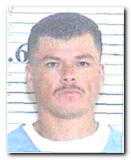 Offender Alex Martinez