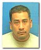 Offender Alex Zacarias Rico