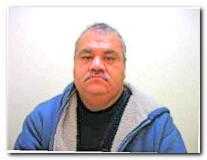 Offender Alfonso Barrientos