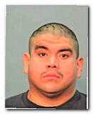 Offender Alfonso Enrique Aguilar