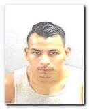 Offender Alfonso Garcia