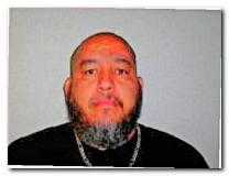 Offender Alfonso Gonzalez