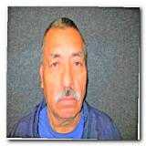 Offender Alfonso Hernandez Meza