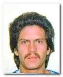 Offender Alfonso Macias Gonzales