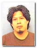 Offender Alfonso Mojica