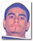 Offender Alfonso Rosales