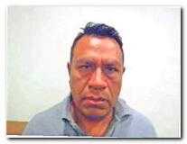 Offender Alfonso Torres Miranda