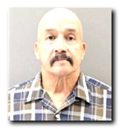 Offender Carlos Bonilla