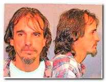 Offender Clifford Wayne Scott