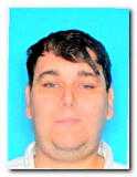 Offender Daniel Joseph Bourg