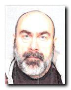 Offender David Alan Mauro