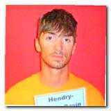 Offender Devin Rey Hendry-callis