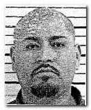 Offender Felipe Martinez