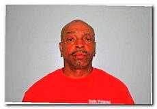 Offender Harold R Brown