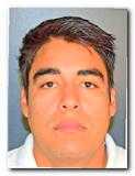 Offender Hensy Centeno