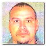 Offender Joe Robert Martinez