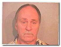 Offender John J Troy