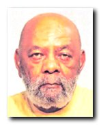 Offender Johnnie Lee Davis