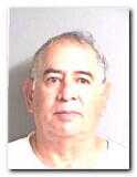 Offender Jose Angel Luna