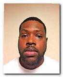 Offender Lynell Jackson