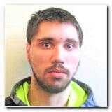 Offender Matthew Michael Sheffler