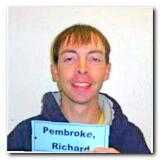 Offender Richard Anthony Pembroke
