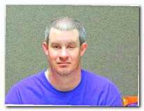 Offender Robert Wesley Brown