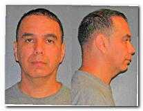 Offender Tony Marcantel