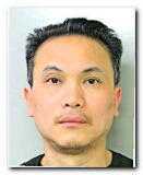 Offender Weldon Liang