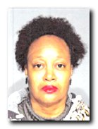 Offender Yolanda Lacye Ashford