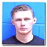 Offender Zachary James Wambach