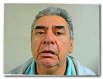 Offender Albert G Benavides