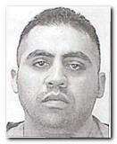 Offender Alfonso Duran Zepeda