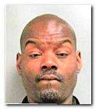 Offender Alfonta Abdul Jackson