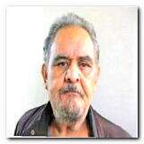 Offender Alfredo Caldera