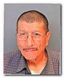 Offender Alfredo Carreon