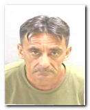 Offender Alfredo Deleon