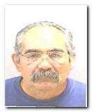 Offender Alfredo Diaz Flores