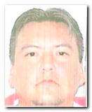 Offender Alfredo Garcia Hernandez