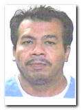 Offender Alfredo Hernandez Mejia