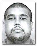 Offender Alfredo Islascontreras