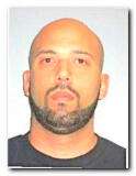 Offender Alfredo Israel Deroux