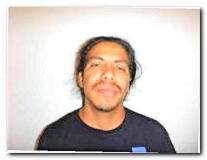 Offender Alfredo Jimmy Esparza