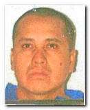 Offender Alfredo Ledesma