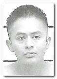 Offender Alfredo Leon Mendoza