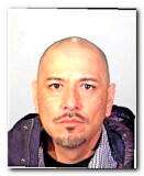 Offender Alfredo Macias Jr