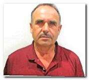 Offender Alfredo Marin Perez