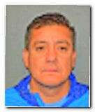 Offender Alfredo Martinez