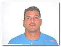 Offender Alfredo Martinez